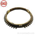 Hot Sale Manual Auto Parts Getriebe Synchronizer Ring OEM MN168936 für Mitsubishi Evolution 4/5/6/7